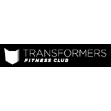 Transformers Fitness Club πελάτης λογιστικού γραφείου Θεσσαλονίκη Diamantis Tax